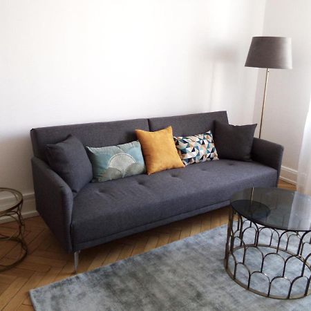 Charmant logement refait à neuf Centre ville Appartamento Strasburgo Esterno foto