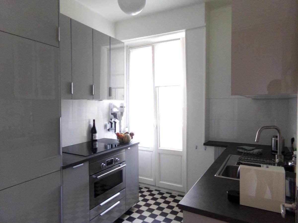 Charmant logement refait à neuf Centre ville Appartamento Strasburgo Esterno foto