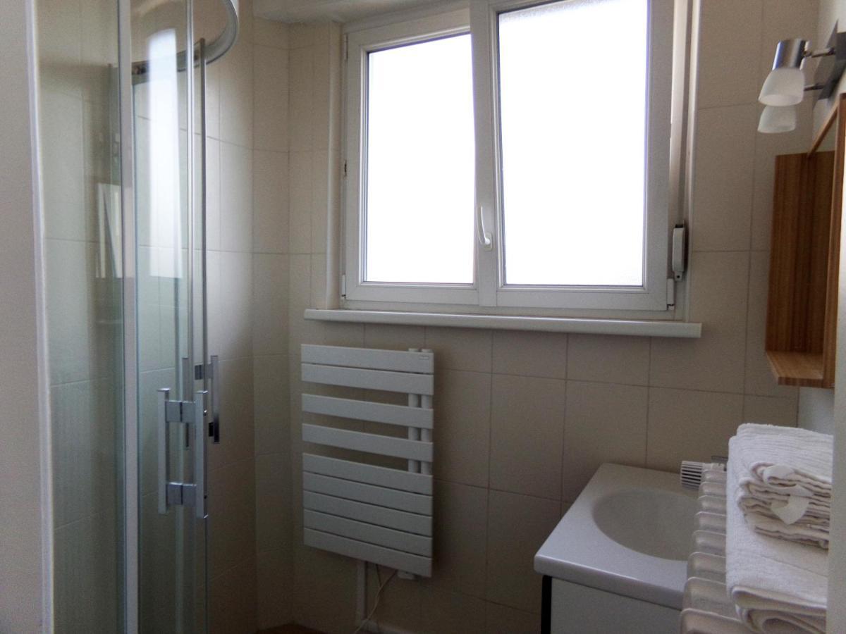 Charmant logement refait à neuf Centre ville Appartamento Strasburgo Esterno foto